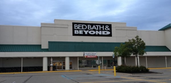 45+ Where Is There A Bed Bath And Beyond Near Me Images - Home Decor