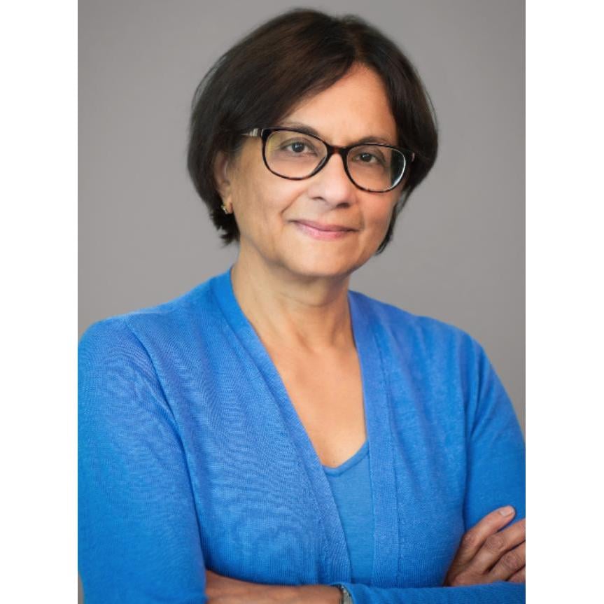Lakshmi Mehta, MD