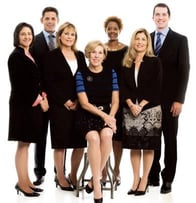 Photo of The Jaffe Group - Morgan Stanley