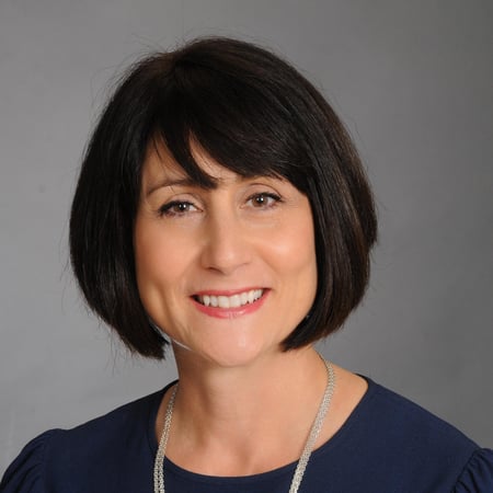 Photo of Allison B Irelan