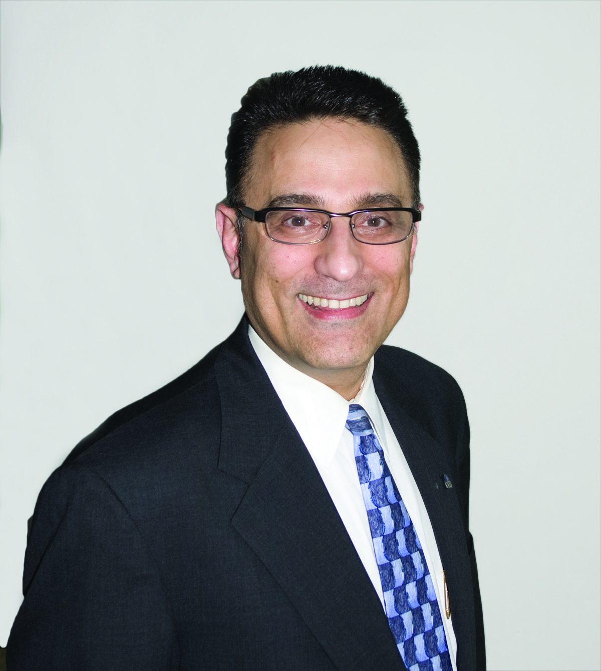 Photo of Don Sommese - Morgan Stanley