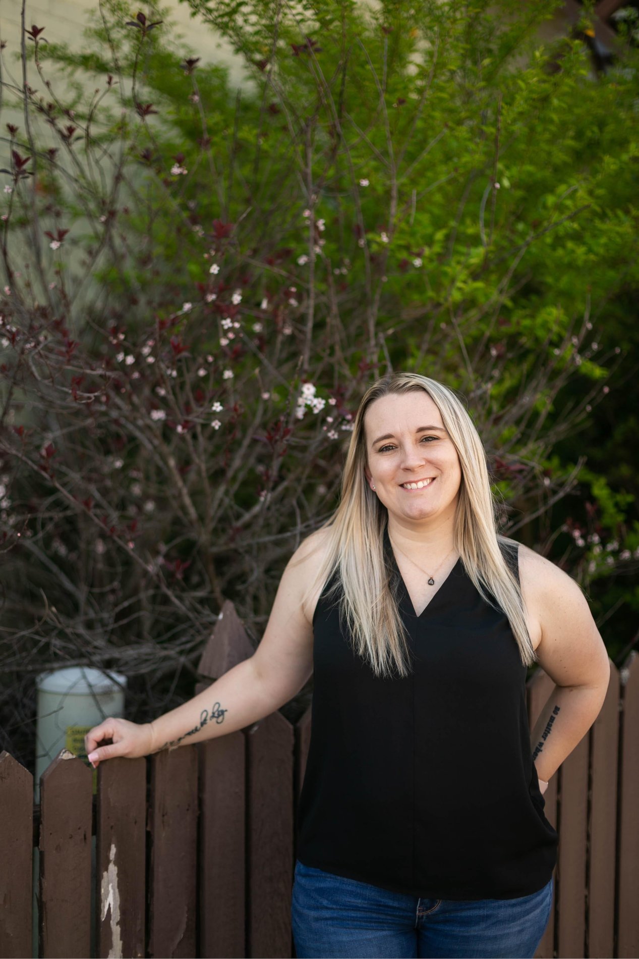 Heather Napier Chickamauga, GA