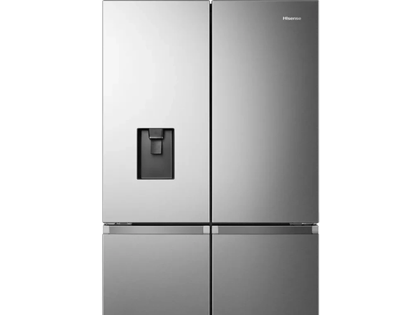 Réfrigérateur multi portes HISENSE RQ758N4SWSE