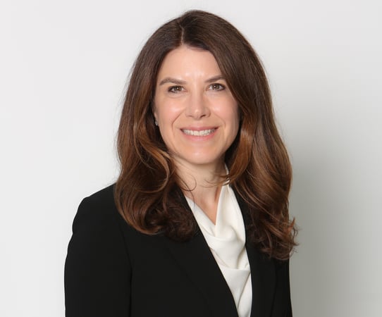 Photo of Sarah Beane Ricca