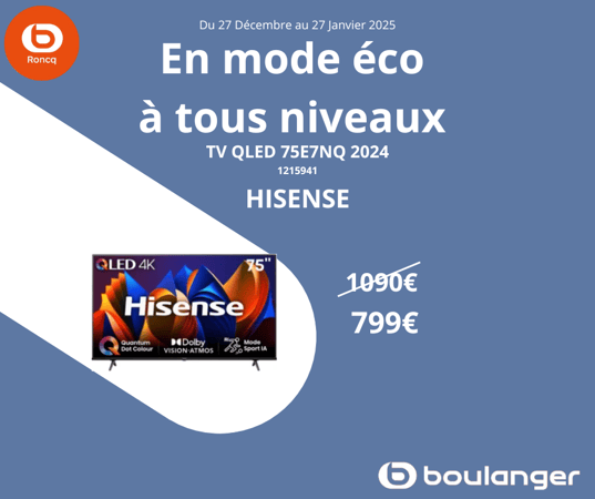 HISENSE