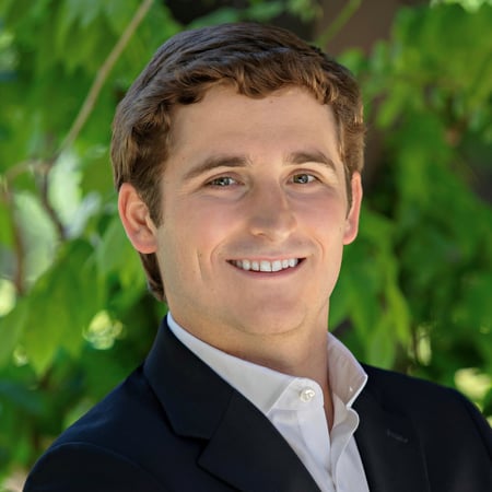 Photo of Alex Nemechek