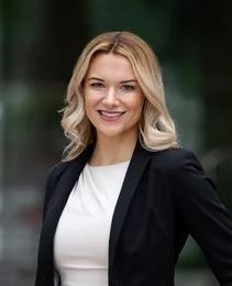 Photo of Maggie Gallagher