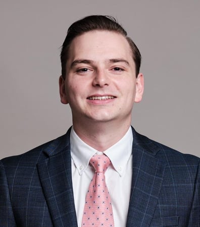 Photo of Ethan Grandinetti