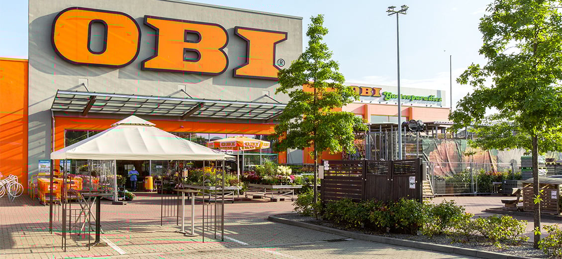 Dein OBI Markt HamburgNeugraben, Cuxhavener Str. 366