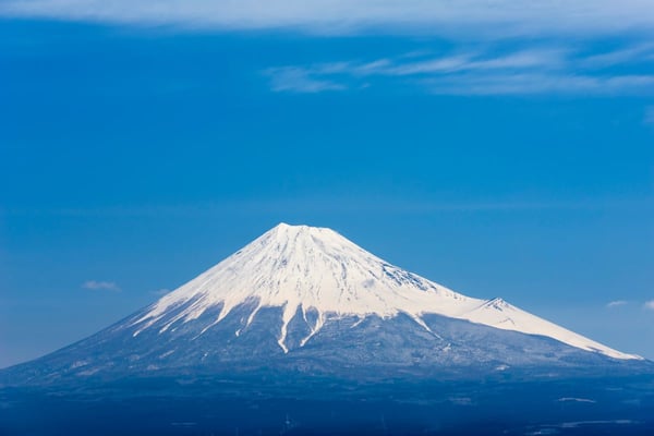 富士山