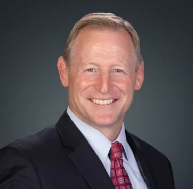 Photo of David T Surofchek, CIMA®