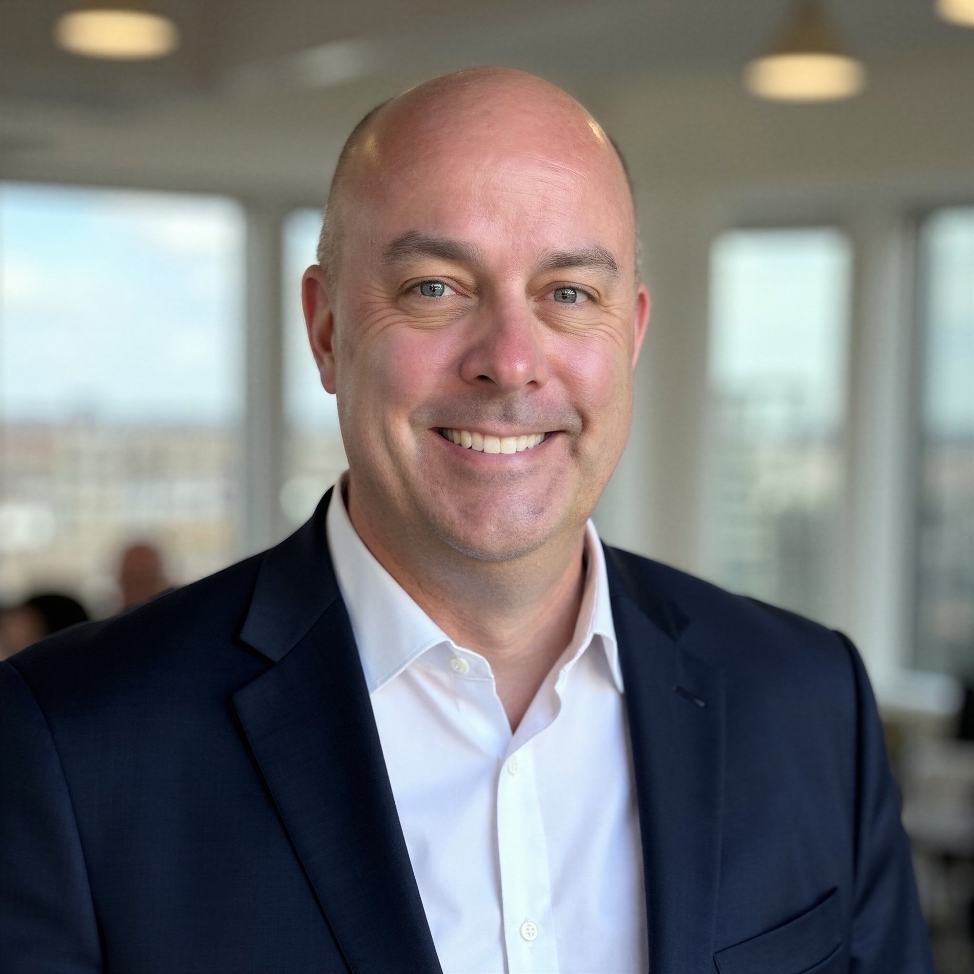 Photo of John  Kvamme  - Morgan Stanley Financial Advisor