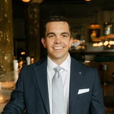 Photo of Kurt Elliott