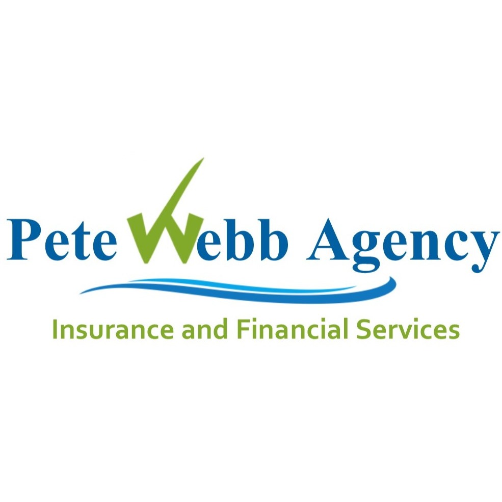 Pete Webb, Insurance Agent