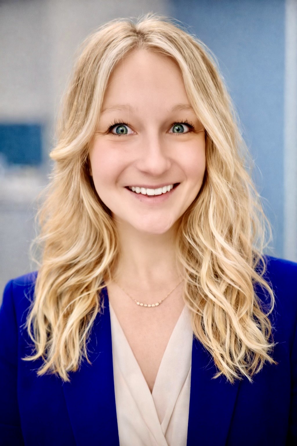 Nicole Serra Hubertus, WI