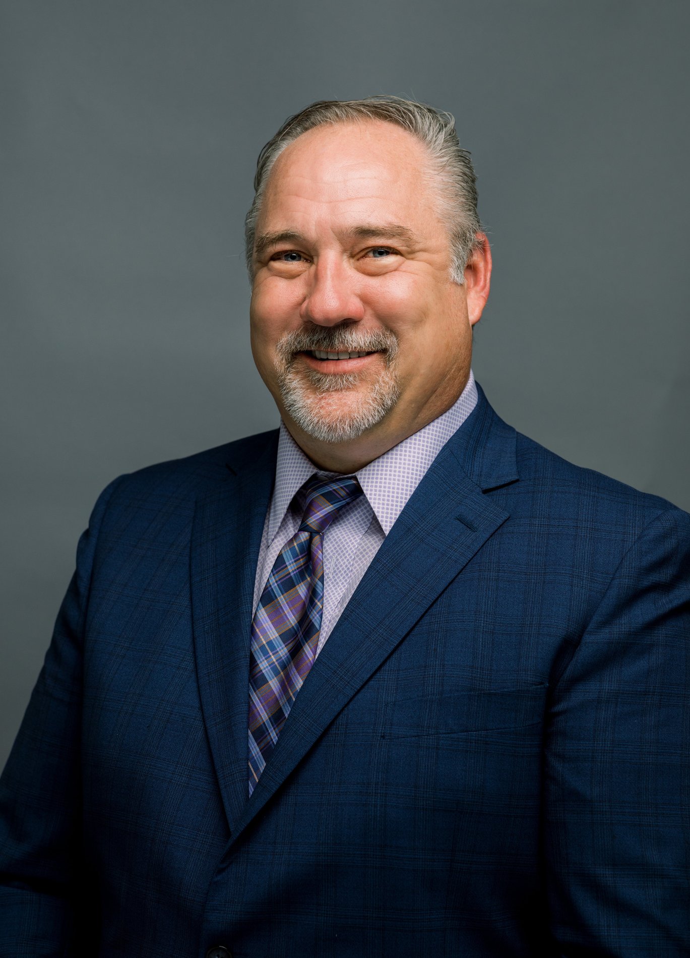 Photo of John F Coyle - Morgan Stanley