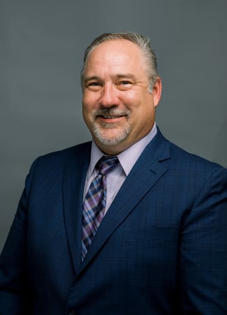 Photo of John F Coyle