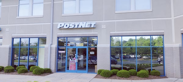 PostNet Location Exterior