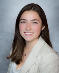 Photo of Nicole Rosa - Morgan Stanley