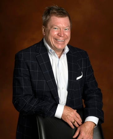 Photo of Dean Billman