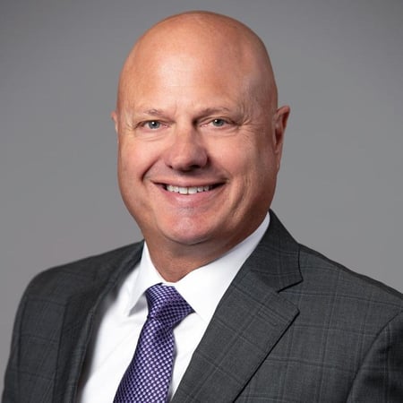 Photo of Scott Perry, MBA