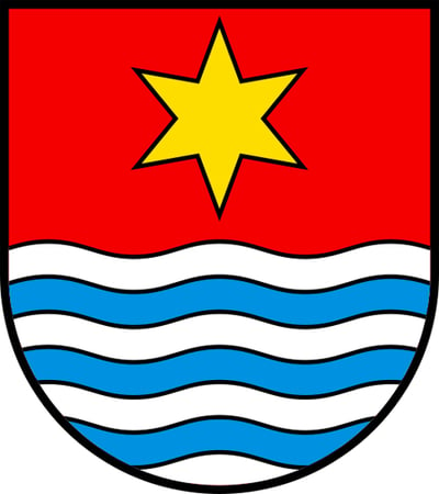 Wappen Wettingen