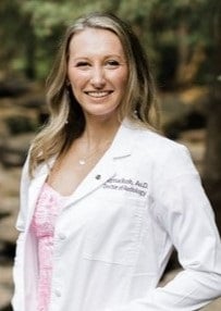 Dr. Alyssa Rush