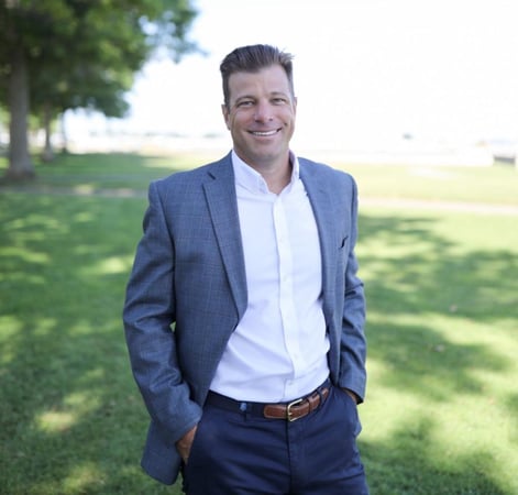 Photo of John Jay Mouligné