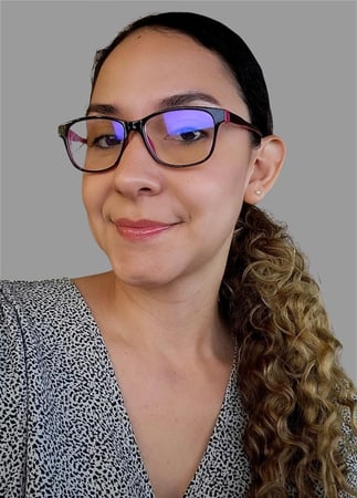 Photo of Elly D. Frias