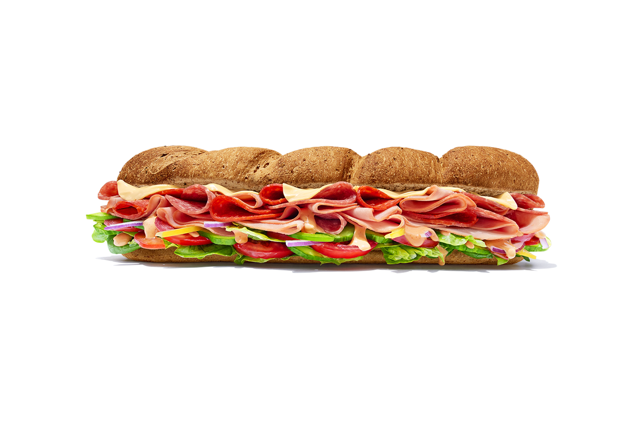 sub sandwich png
