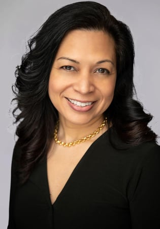 Photo of Rachel Yadao