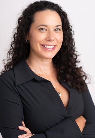 Photo of Nora Buscema