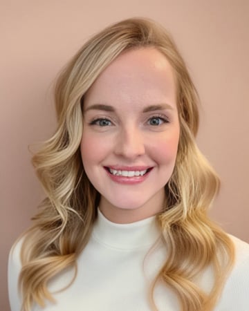 Photo of Jenna Steinhauer