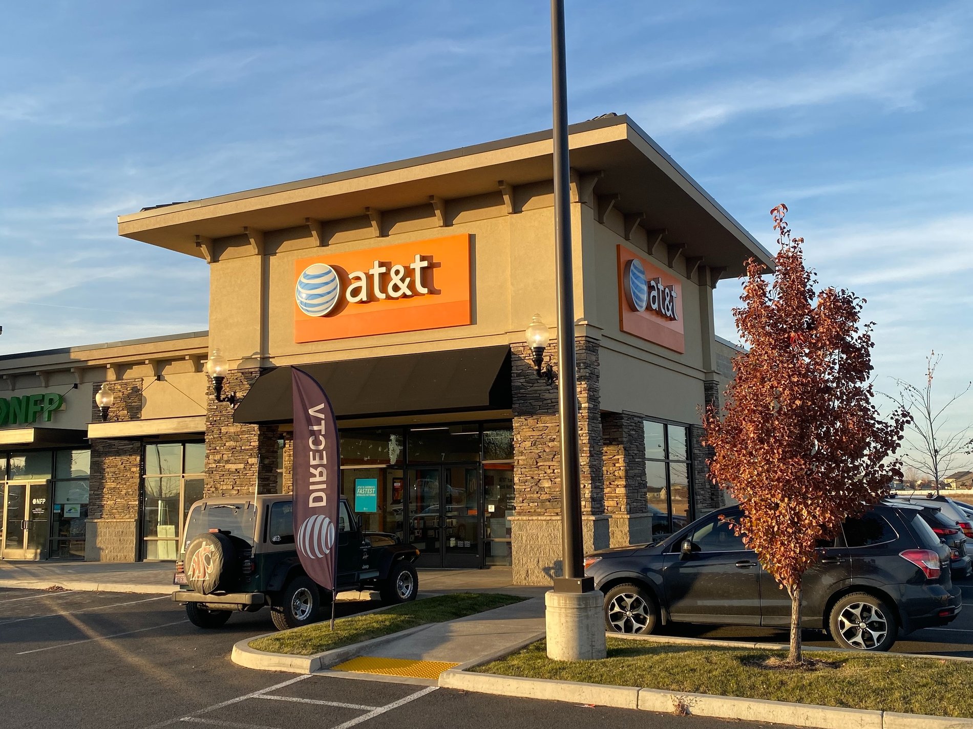 Airway Heights Store Apple iPhone 12 and Samsung Devices Airway