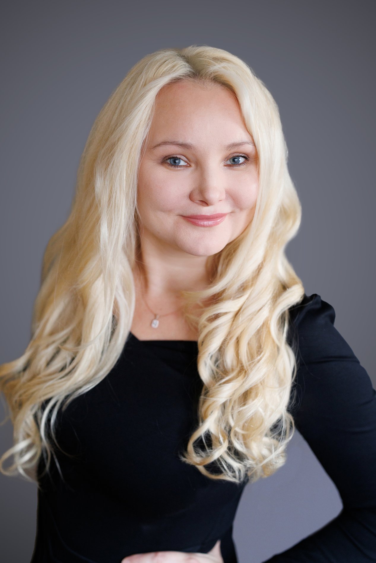Yuliana Yurkevich Penfield, NY