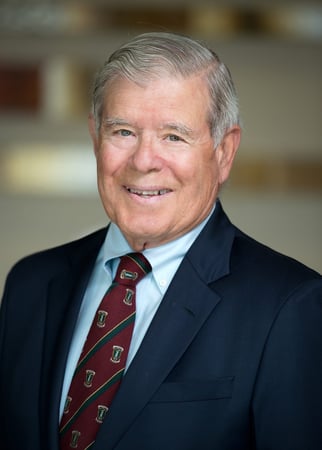 Photo of George C Rach