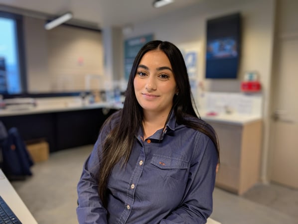 Découvrez Ruya notre responsable service client