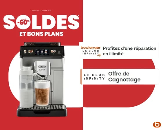 Faites le plein d’arômes avec nos soldes café