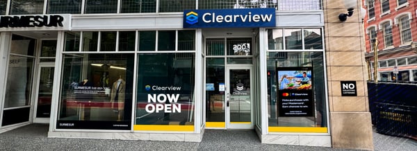 Clearview FCU in Pittsburgh, PA