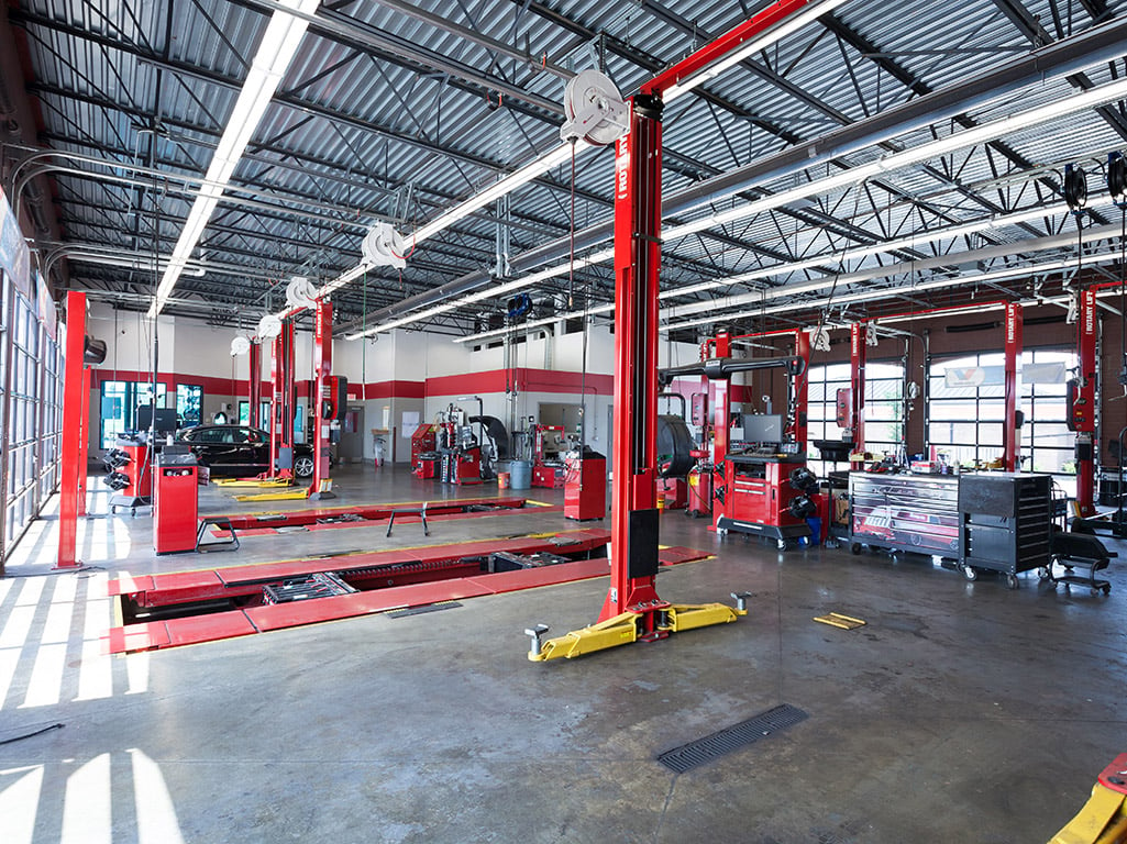 Tire Discounters Florence (KY 18) | tires, alignment, brakes, autoglass