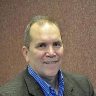 Personal Financial Representative Jeffrey Matthews
