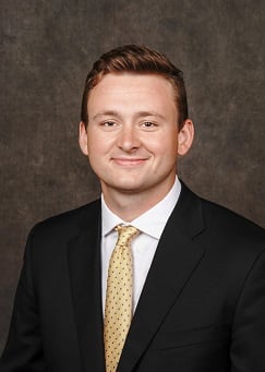 Photo of Luke Lasseter