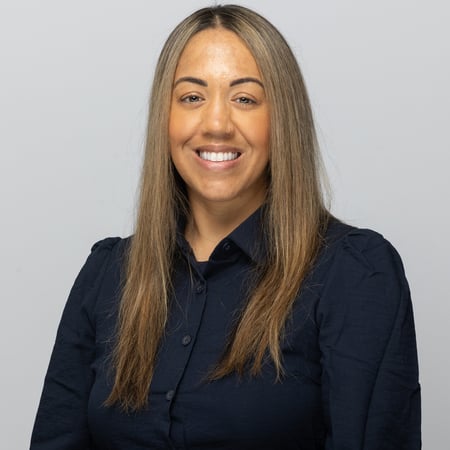 Photo of Gina Harper