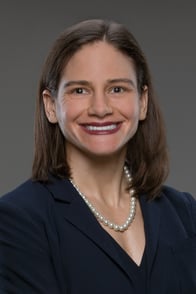 Photo of Karlie Skidmore - Morgan Stanley