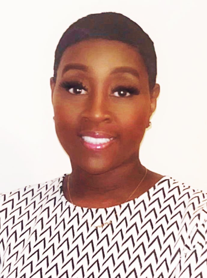Photo of LaTaffie Douglas
