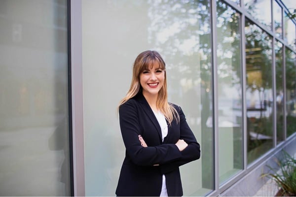 Photo of Rachel Heimann