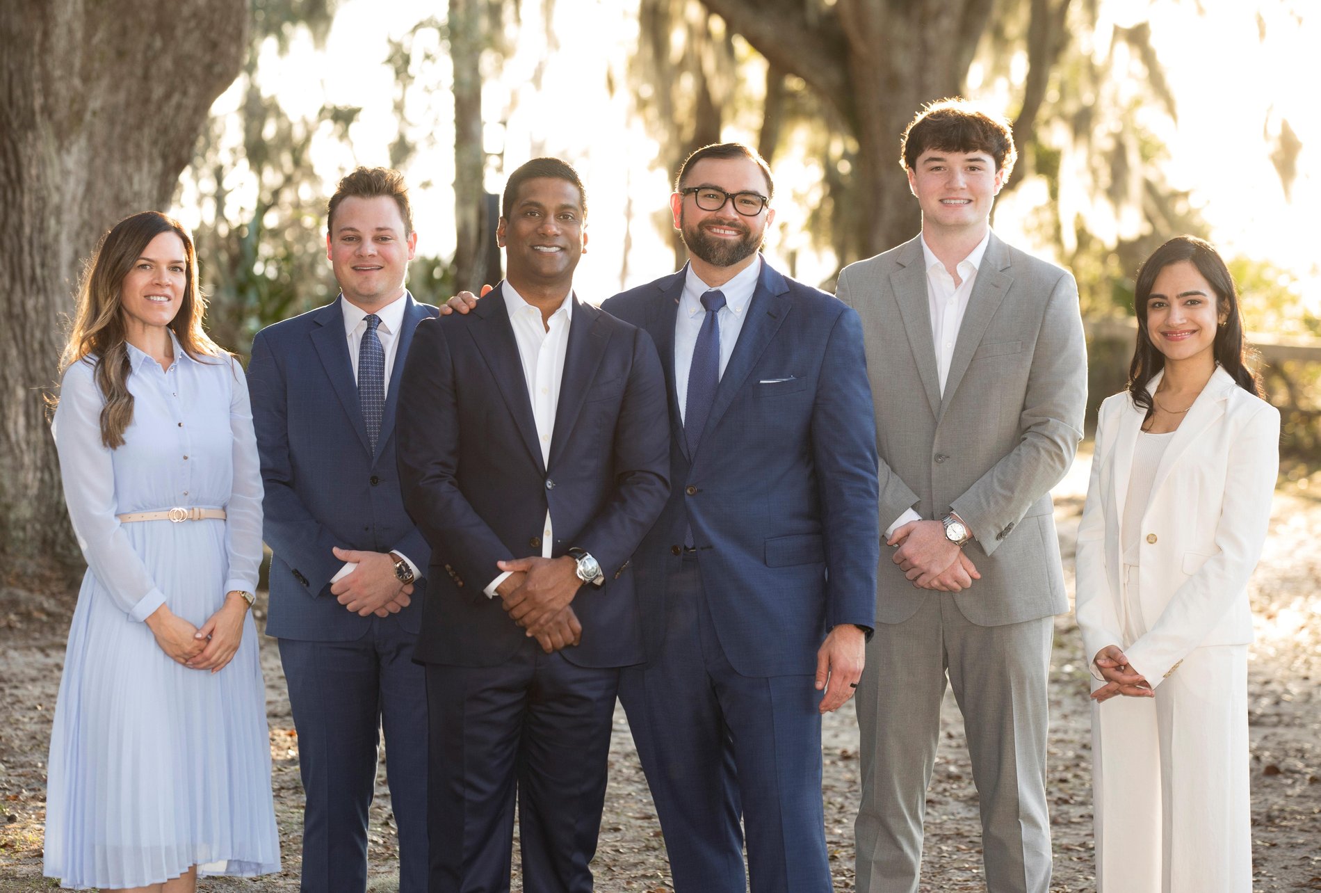 Photo of The Aristotle Insight Group - Morgan Stanley