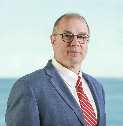 Photo of Matthew Lubanko