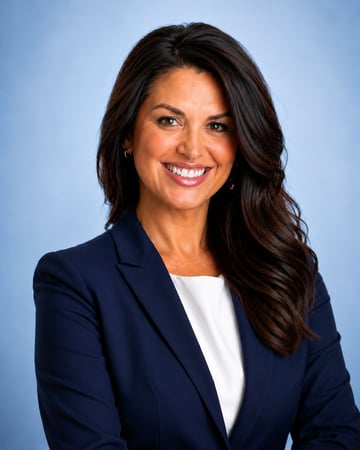 Photo of Stefanie Slager