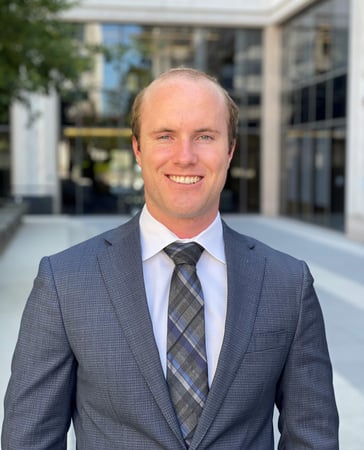 Photo of Tate Peterson